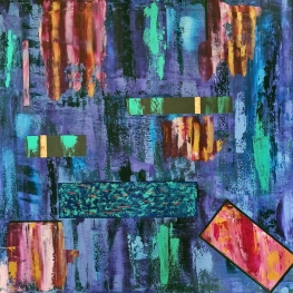 Tussen licht en stilte 