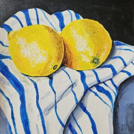 Citroenen