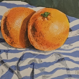 Sinaasappelen