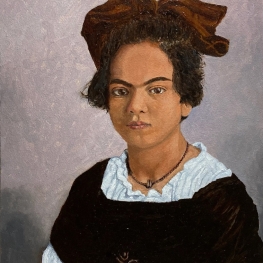 Frida Kahlo