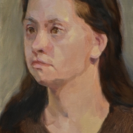 Rebekka 