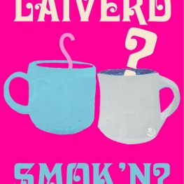 Smok’n