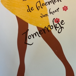 Zomerrokje