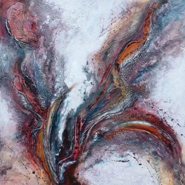 Eruption I