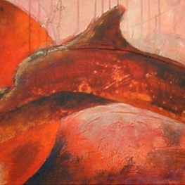 Red dolfins