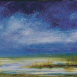 De wieden