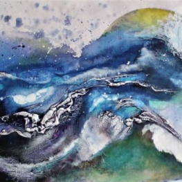 Windkracht 12