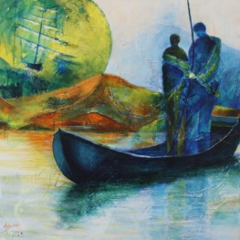 Journey of life