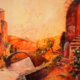 Toscane