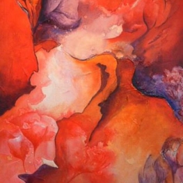 Red Flowers