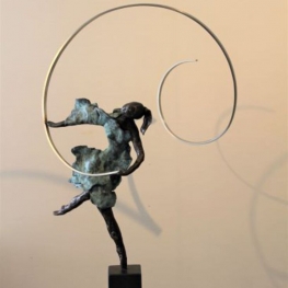 Pirouette 2