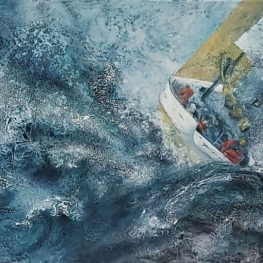 Regatta 3