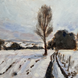 Winterlicht