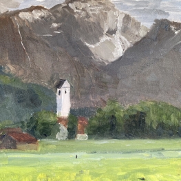 Schwangau, Beieren