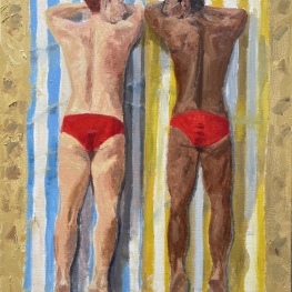 De lange zomer - 3