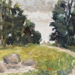 De Oude Vuilnisbelt, Warmond