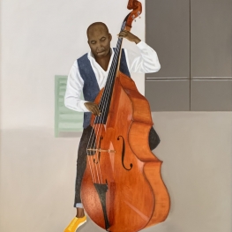 Muzikale ziel