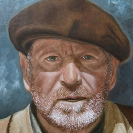 English man