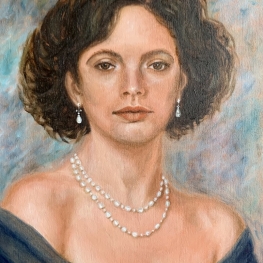 Parels van stilte