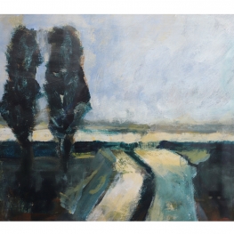 Landschap 9