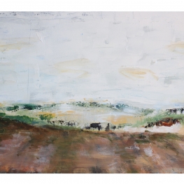 Landschap 8