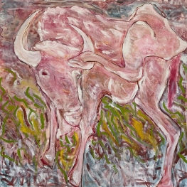 Rose wisent