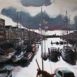 Zuiderhaven