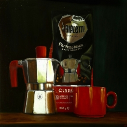 Bialetti caffè