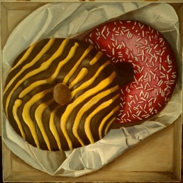 Donuts