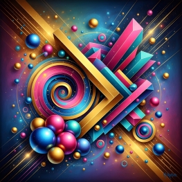 MikoArt-05/GeometricSeries-0354