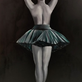 Ballerina