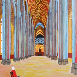 Canterburry Engeland