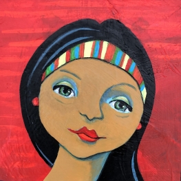 Girl E