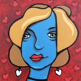 Girl G