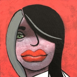 Girl M