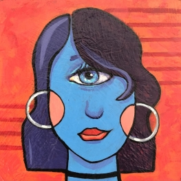 Girl O