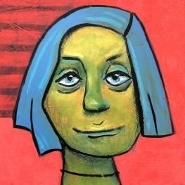 Girl D