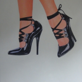 Schoenen 2