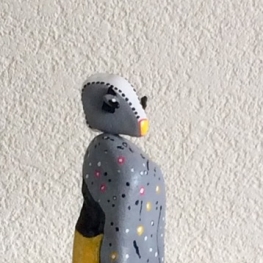 Fantasie figuur 6 2018