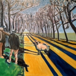 Laan van Toutenburgh