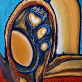 La madonna de Treport