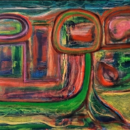 Woud der verwachting