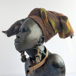 Shani - Uitzonderlijk