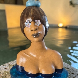 Doris - Geschenk van de oceaan