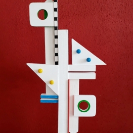 Kom maar over de brug 