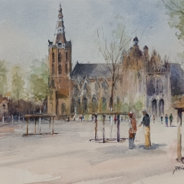 Sint Jan Den Bosch