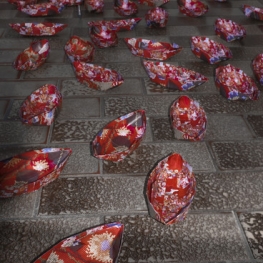 gekregen herinnering