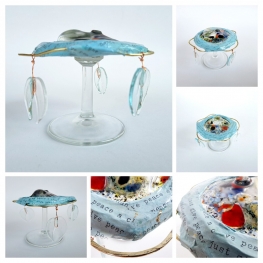 Lets give peace a chance