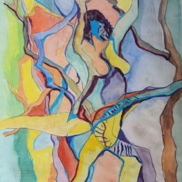 Beweging en Levende Vormen