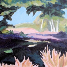 Fluistering van de heide